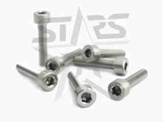 Ti Stars 鈦螺絲 M5