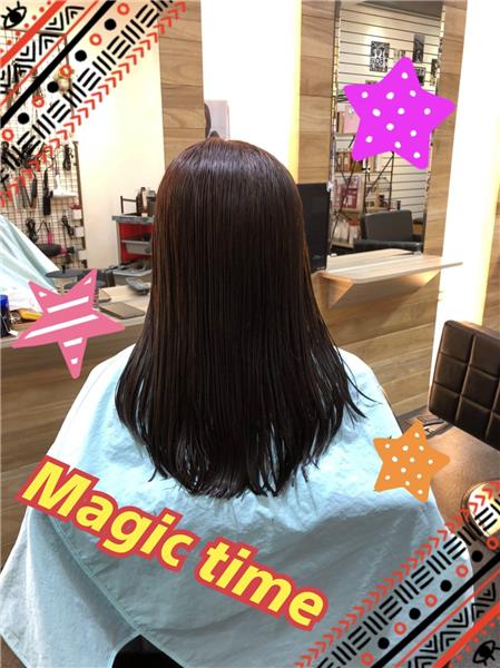 設髮沙龍 SF hair salon-