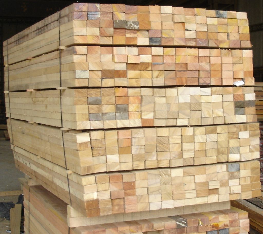 各類原木、木材裁製、銷售
