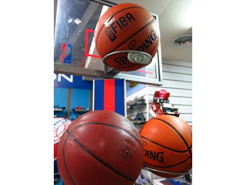 籃球-