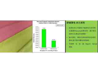 Sustans ® 彈力紗