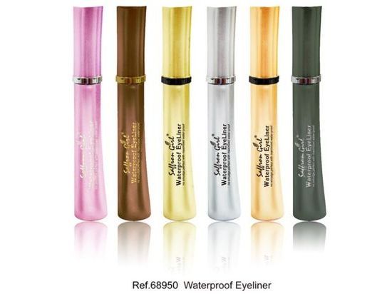 Waterproof Eyeliner-