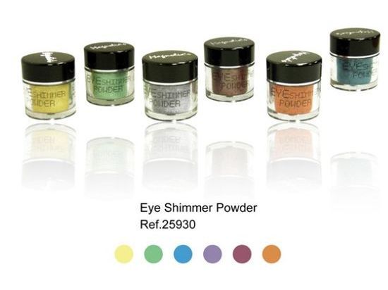 Eye Shimmer Powder-