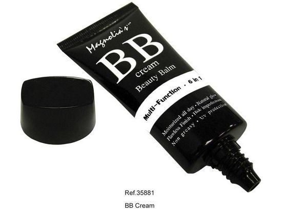 BB Cream-