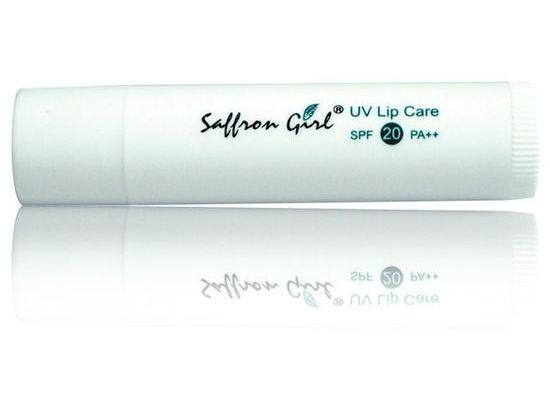 UV Lip Care-