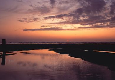 風情海岸