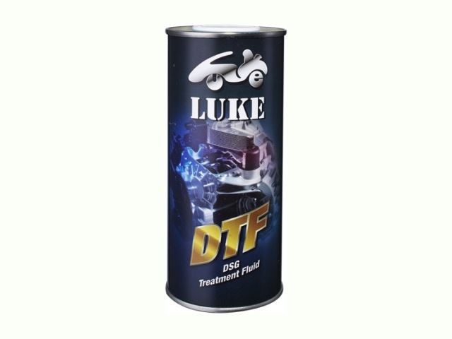 LUKE DTF  DSG耐高溫/防頓挫劑-