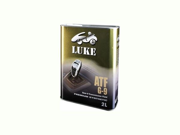 LUKE ATF G-9-