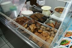新竹牛肉麵–店家美食-