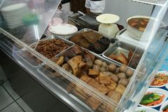 新竹牛肉麵–店家美食