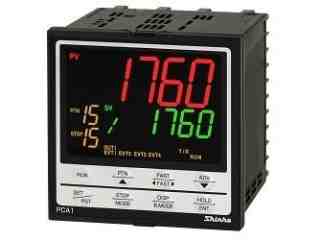 溫度控制器(可程序型)