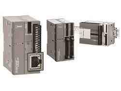 IDEC可程式控制器(PLC)