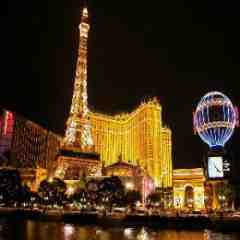 澳門威尼斯酒店