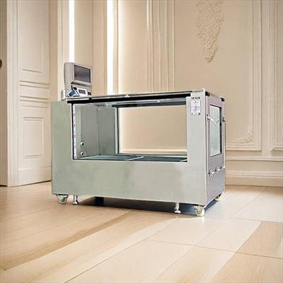 MMB經濟款水中跑步機