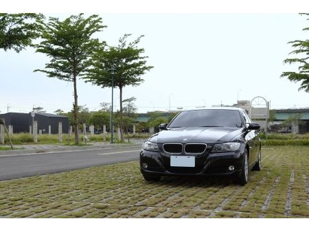 BMW/寶馬:3–Series320i小改-