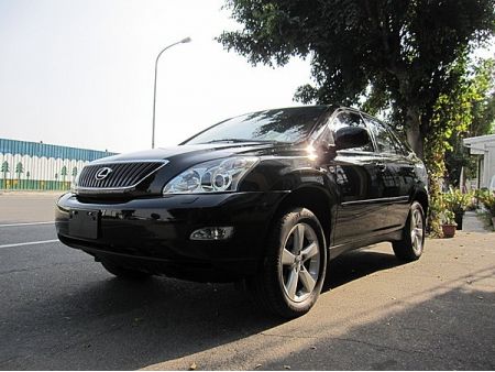 Lexus RX350