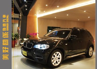 2011 BMW X5-