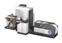 HP Indigo ( 數位印刷機 )