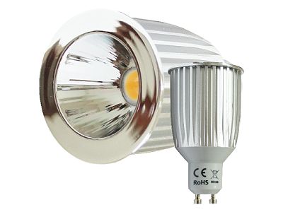 環保LED照明燈具-