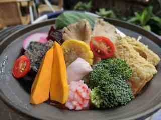 遇見PASTA‧和食