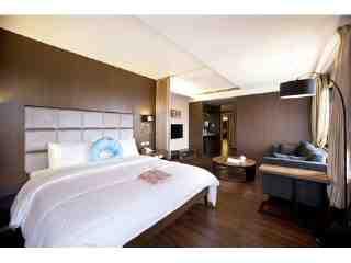 優兒寶房景一隅