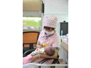 優兒寶產後護理之家