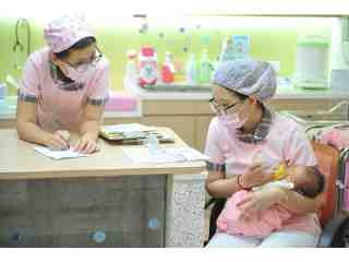 優兒寶產後護理之家