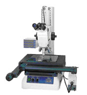TM-505/510工具顯微鏡MITUTOYO-