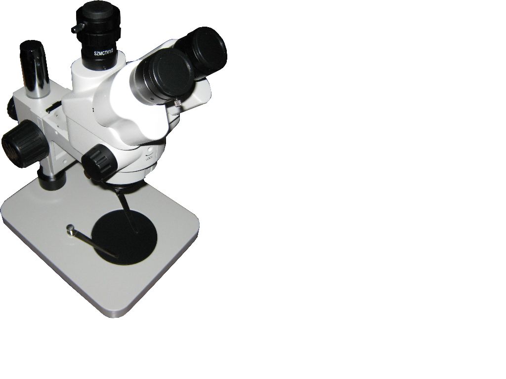 CH-SLT-3實體顯微鏡-