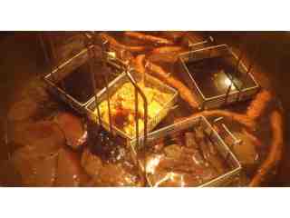 極緻完美醒醐高湯