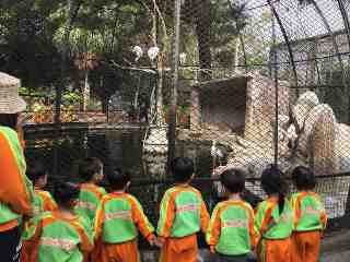 新竹動物園&玻璃博物館