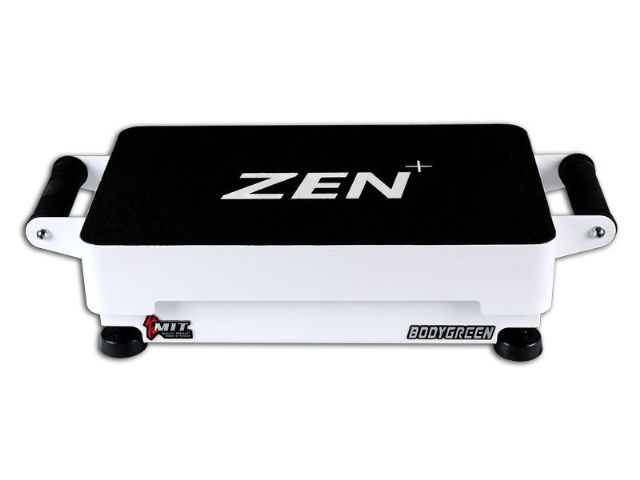 ZEN+綠動健康機