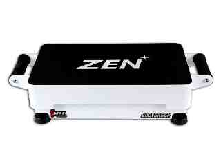 ZEN+綠動健康機
