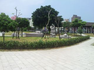 文化兒童公園-