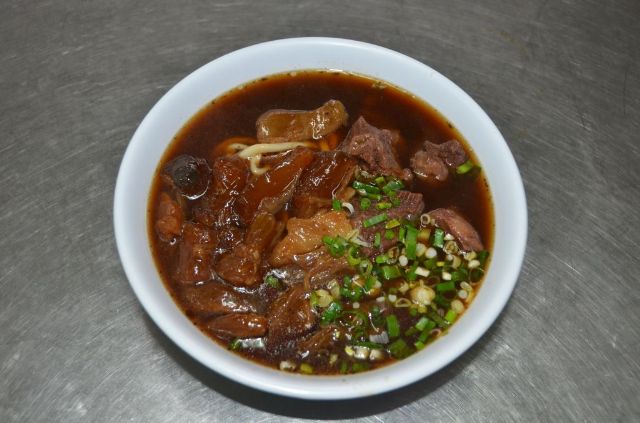 唐山牛肉麵-