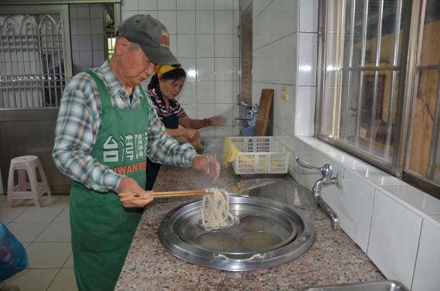 唐山牛肉麵