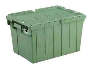 四號物流箱(50公升)