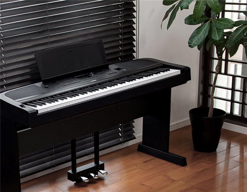 可攜式數位鋼琴(DGX)