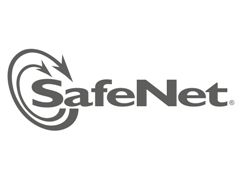 雲端傳輸安全－SafeNet-