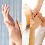 深層手部護理(美容美體)