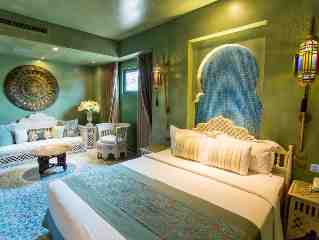 亞曼達娛樂開發有限公司