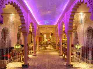 亞曼達娛樂開發有限公司