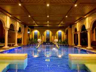 亞曼達娛樂開發有限公司