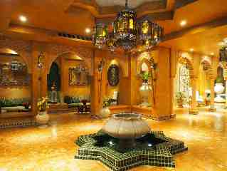 亞曼達娛樂開發有限公司