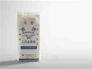 鷹牌三代全麥粉