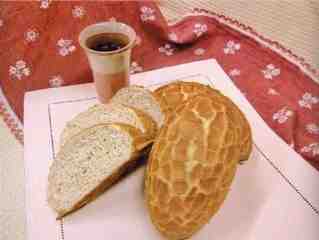 虎皮全麥麵包