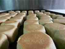 三代全麥鳳梨酥