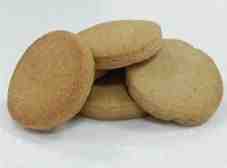 三代全麥小西餅