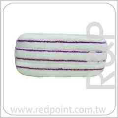 3M萬向握把平面布，乾溼兩用吸水力強雙重纖維，擦拭地板、牆面、天花板，掃除好幫手