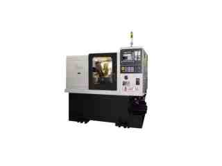 數控自動多滑車床